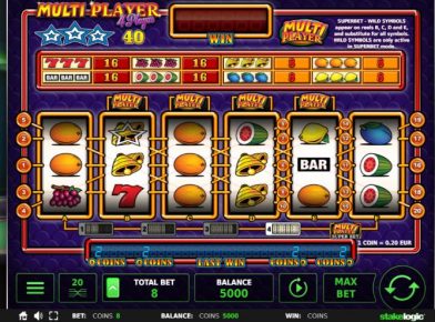 Best payout games on jackpot city