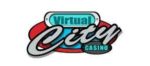 Virtual City logo